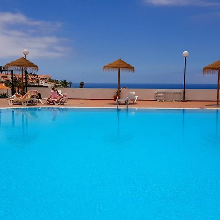 Warm, Cozy And Comfortable Costa Adeje  Buitenkant foto