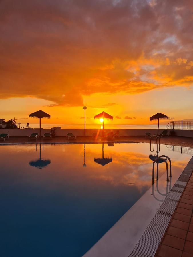 Warm, Cozy And Comfortable Costa Adeje  Buitenkant foto