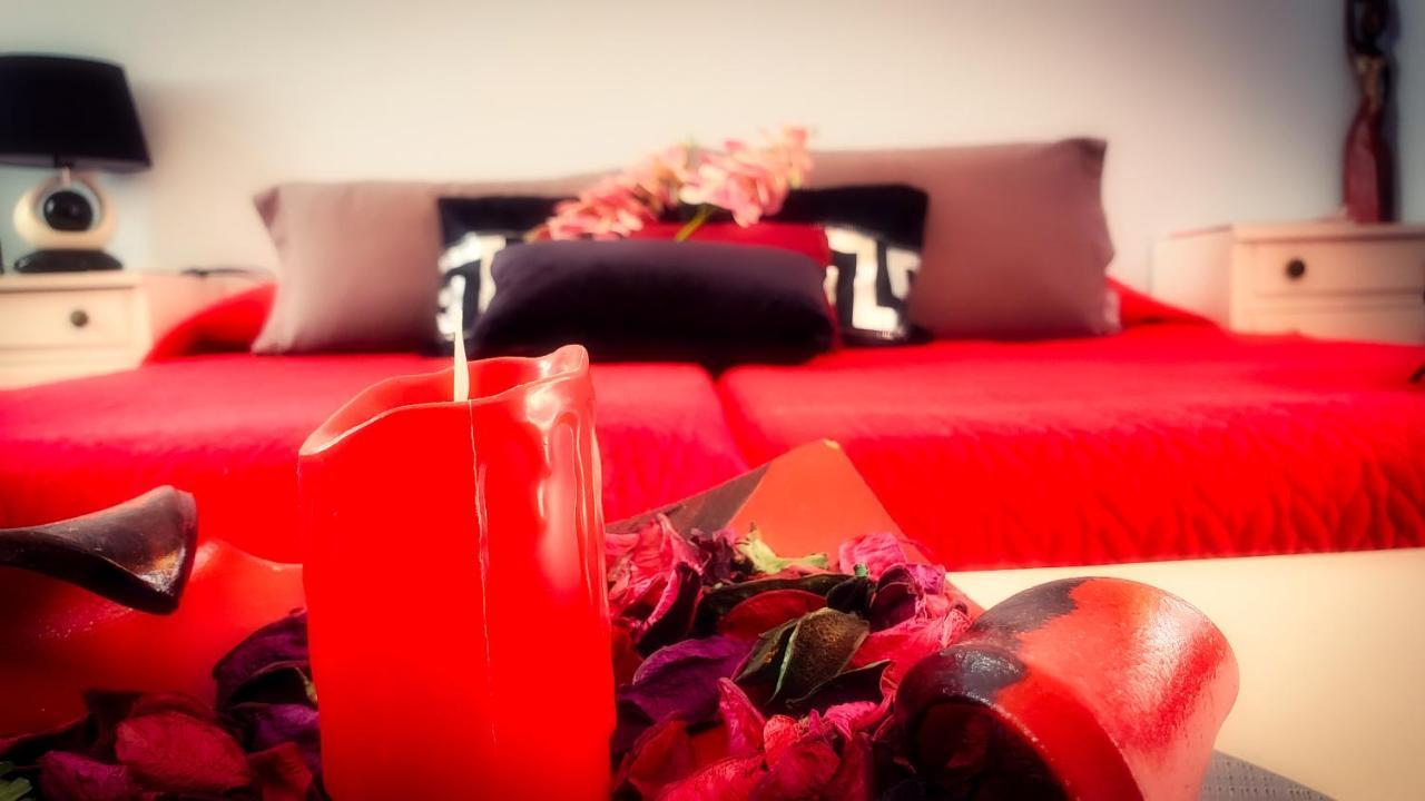 Warm, Cozy And Comfortable Costa Adeje  Buitenkant foto