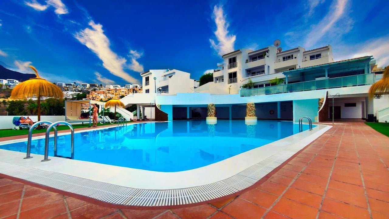 Warm, Cozy And Comfortable Costa Adeje  Buitenkant foto