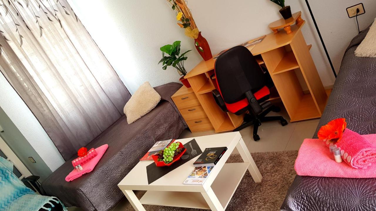 Warm, Cozy And Comfortable Costa Adeje  Buitenkant foto
