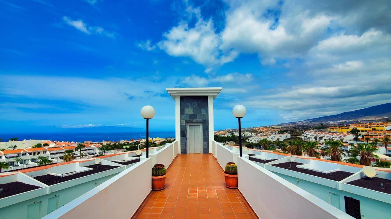 Warm, Cozy And Comfortable Costa Adeje  Buitenkant foto