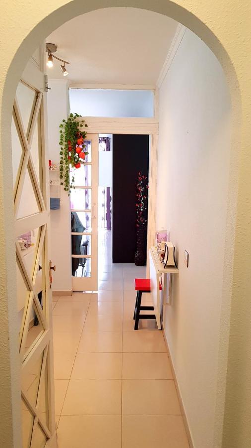 Warm, Cozy And Comfortable Costa Adeje  Buitenkant foto