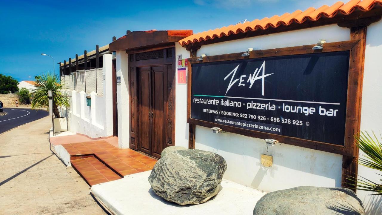 Warm, Cozy And Comfortable Costa Adeje  Buitenkant foto