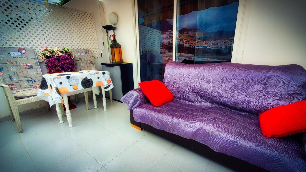 Warm, Cozy And Comfortable Costa Adeje  Buitenkant foto