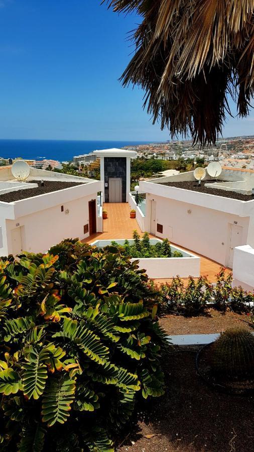 Warm, Cozy And Comfortable Costa Adeje  Buitenkant foto