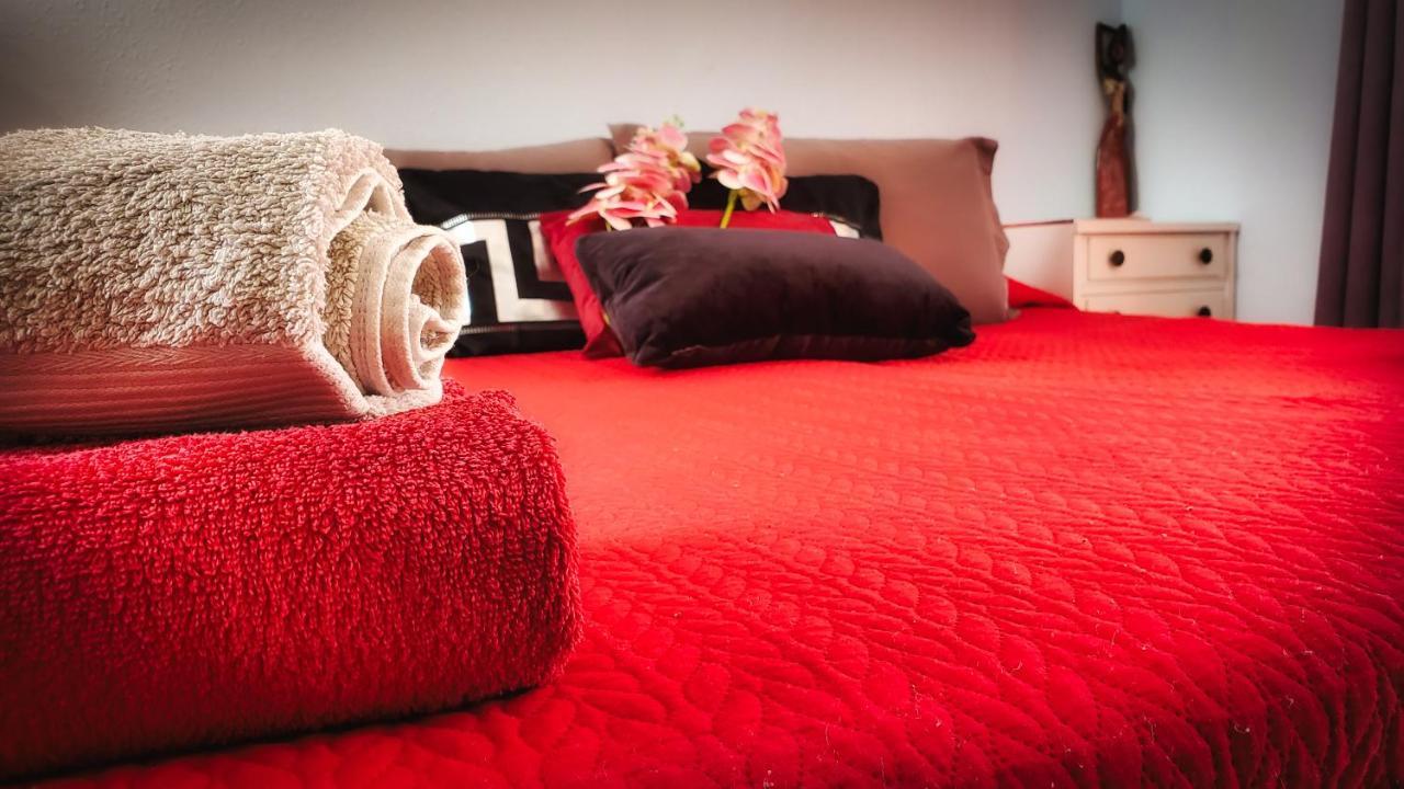 Warm, Cozy And Comfortable Costa Adeje  Buitenkant foto