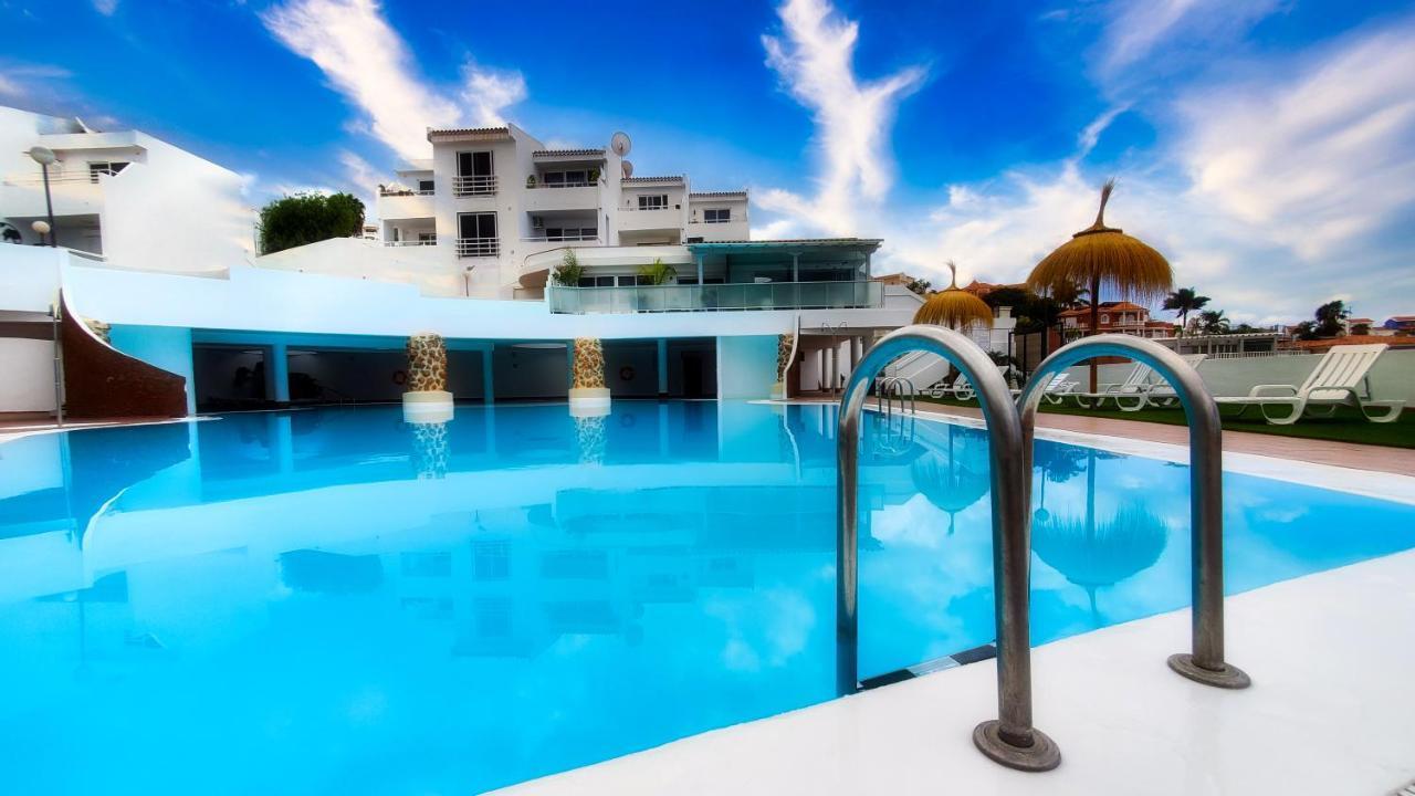 Warm, Cozy And Comfortable Costa Adeje  Buitenkant foto