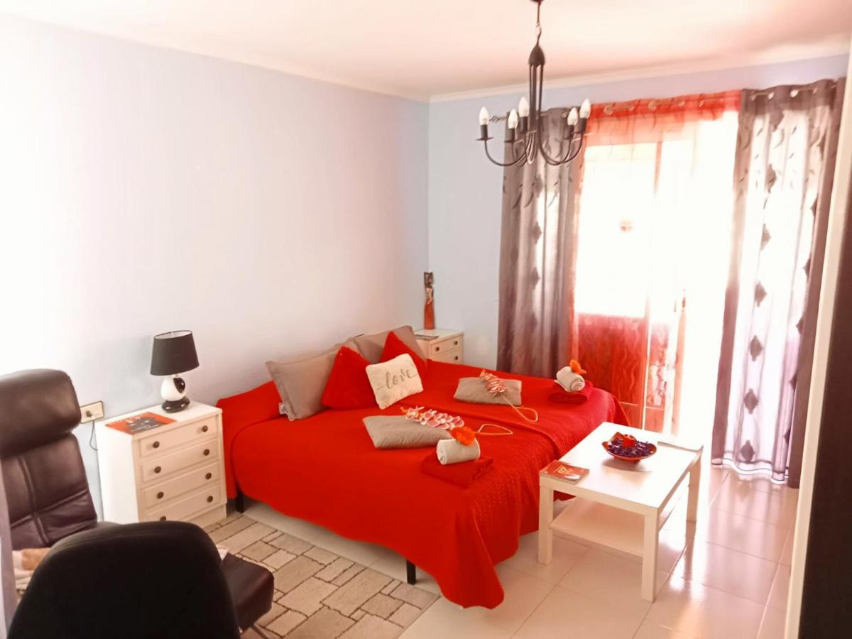 Warm, Cozy And Comfortable Costa Adeje  Buitenkant foto