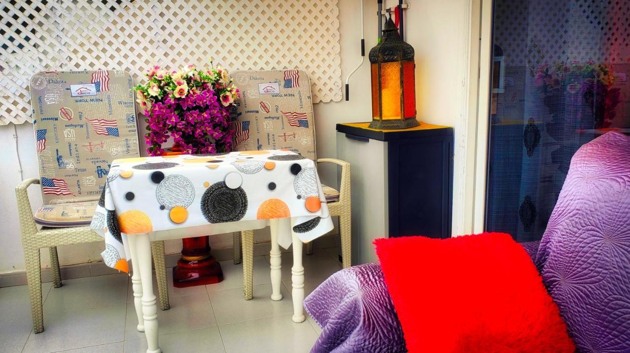 Warm, Cozy And Comfortable Costa Adeje  Buitenkant foto