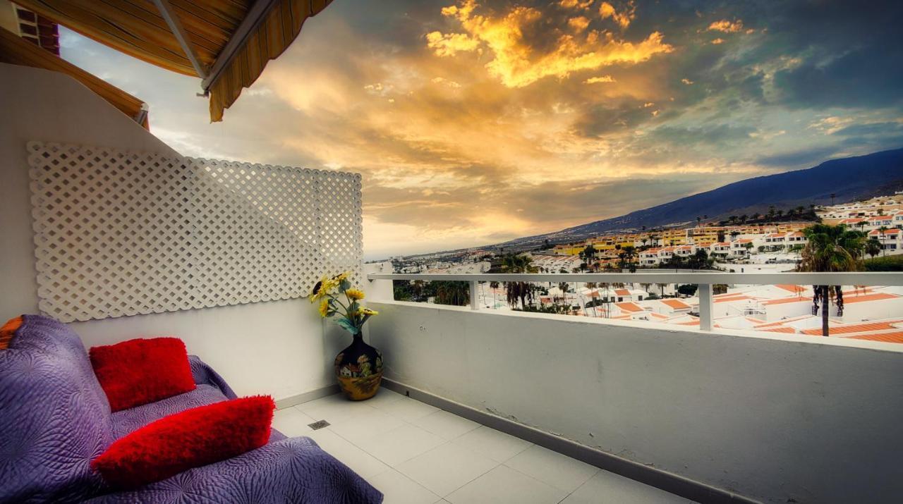 Warm, Cozy And Comfortable Costa Adeje  Buitenkant foto