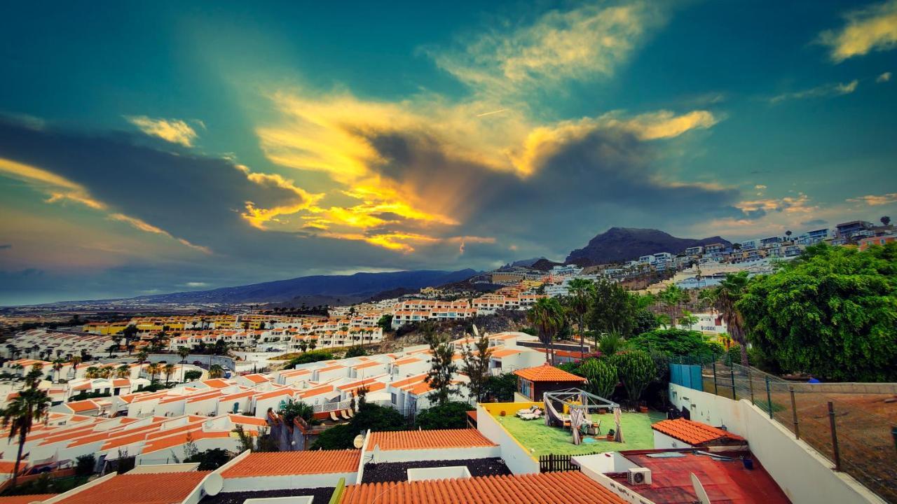 Warm, Cozy And Comfortable Costa Adeje  Buitenkant foto