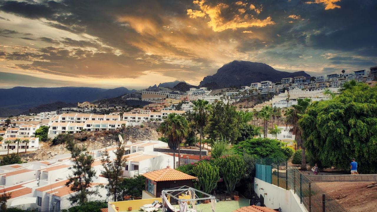 Warm, Cozy And Comfortable Costa Adeje  Buitenkant foto