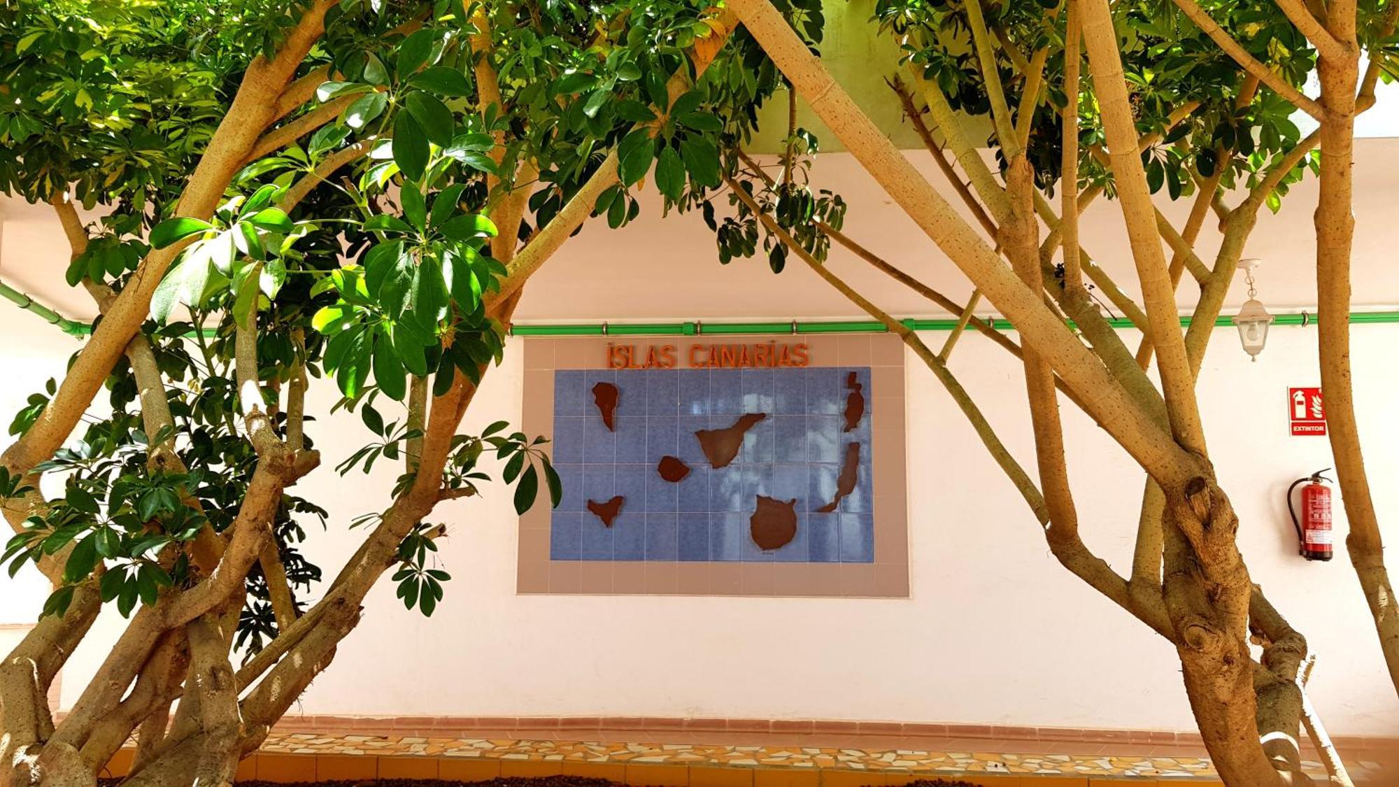 Warm, Cozy And Comfortable Costa Adeje  Buitenkant foto