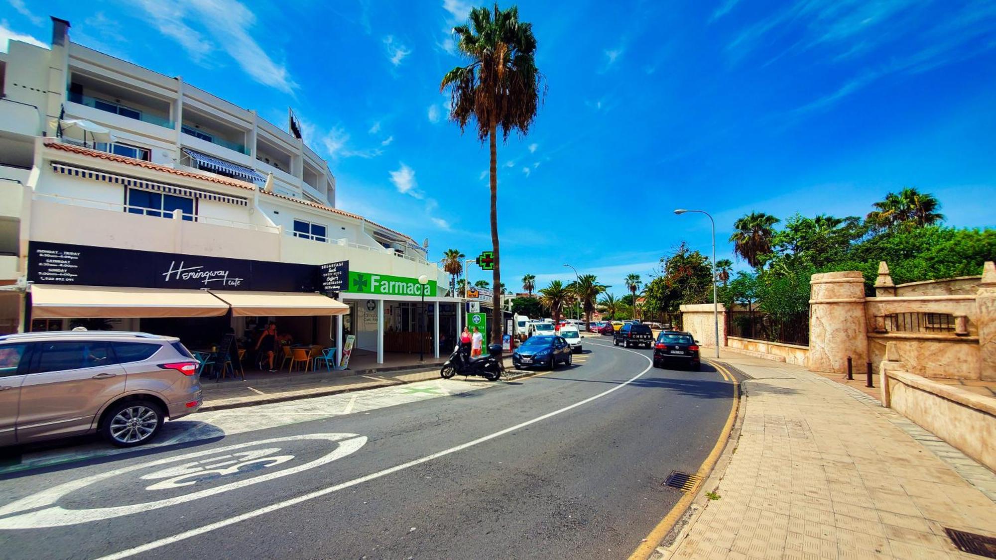 Warm, Cozy And Comfortable Costa Adeje  Buitenkant foto