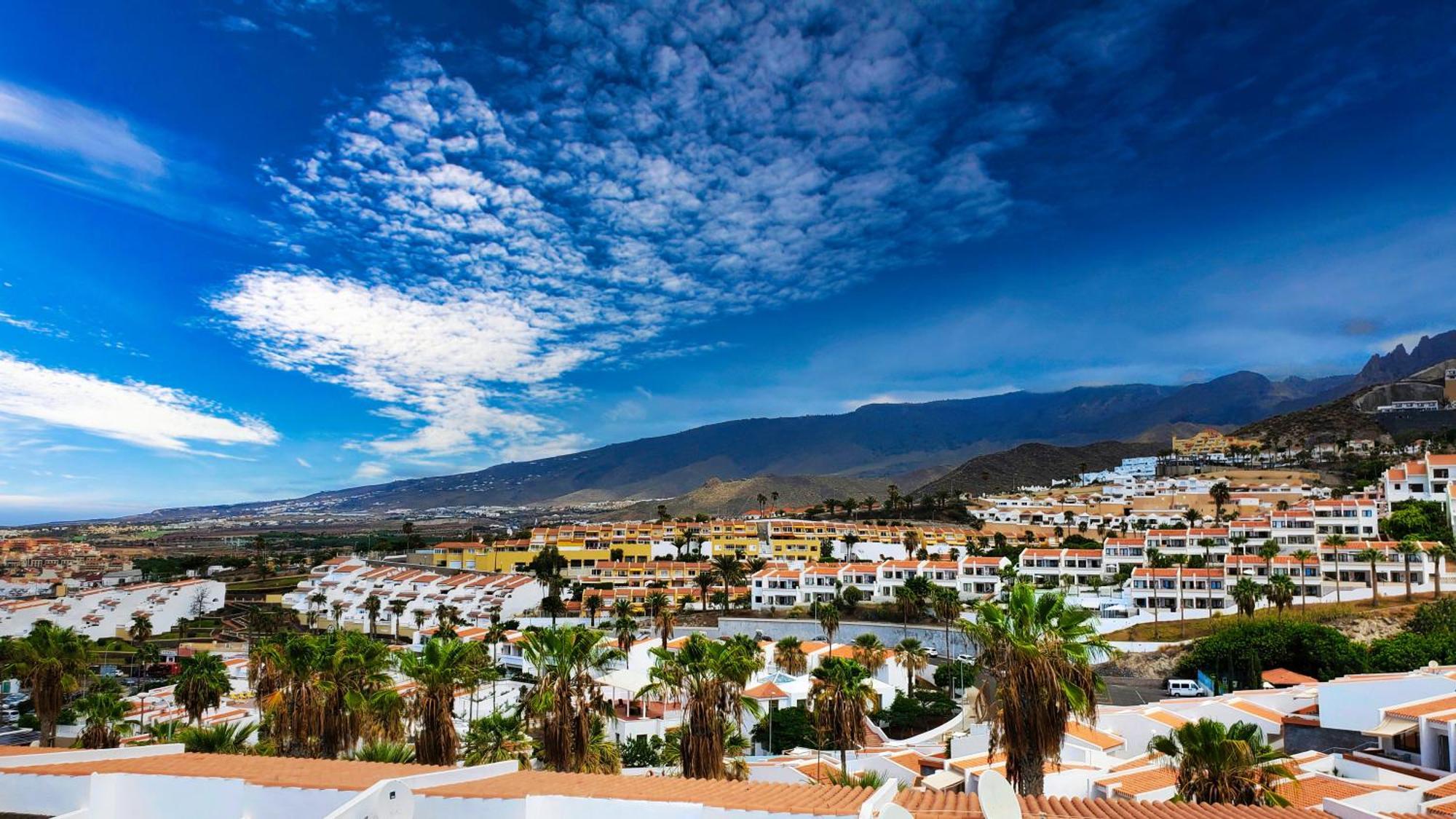 Warm, Cozy And Comfortable Costa Adeje  Buitenkant foto