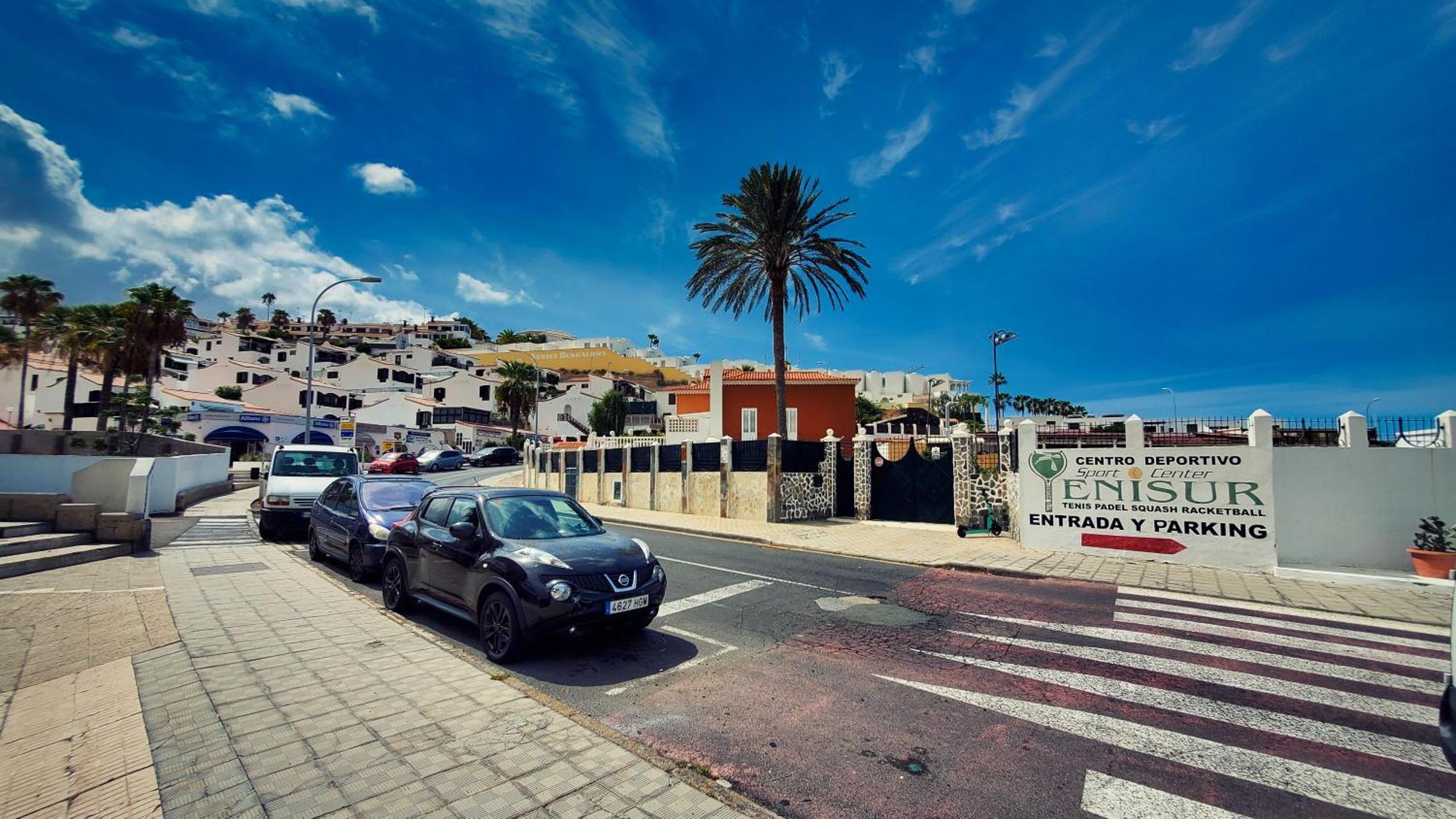 Warm, Cozy And Comfortable Costa Adeje  Buitenkant foto